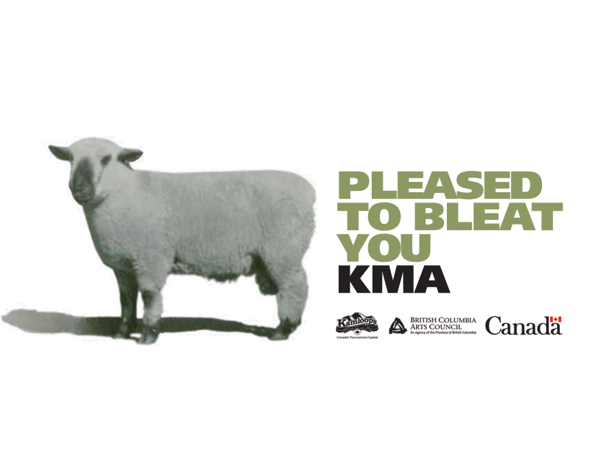 Common Thread Kamloops Museum and Archives